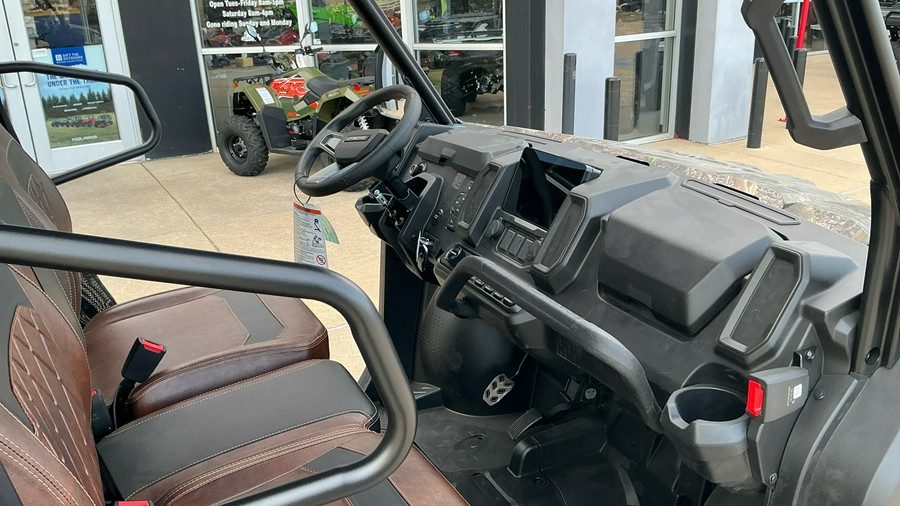 2026 CFMOTO UFORCE U10 XL Pro