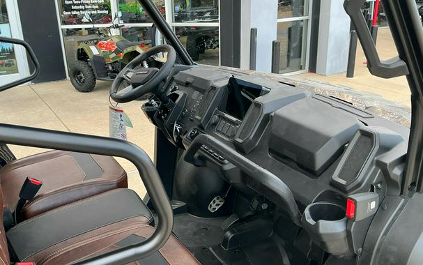 2026 CFMOTO UFORCE U10 XL Pro