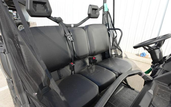 2026 Can-Am Defender DPS HD10