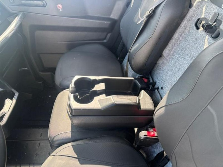 2026 Can-Am® Defender Limited HD11