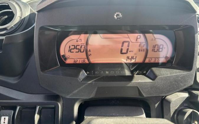 2026 Can-Am® Defender Limited HD11