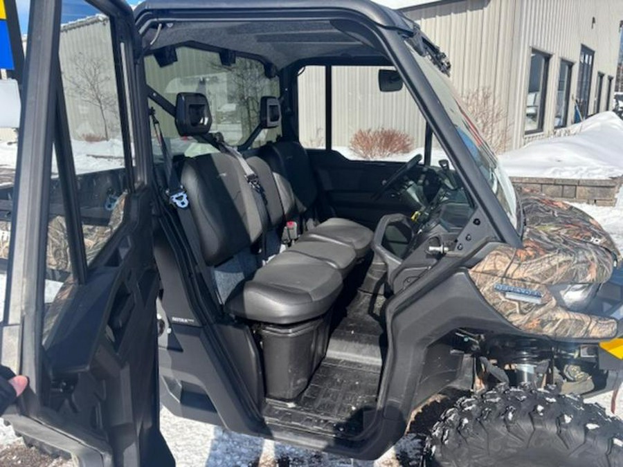2026 Can-Am® Defender Limited HD11