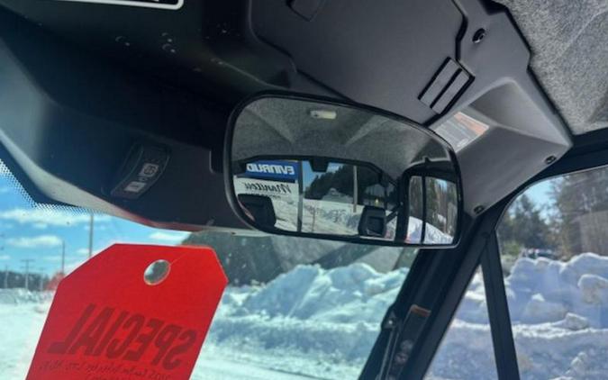 2026 Can-Am® Defender Limited HD11