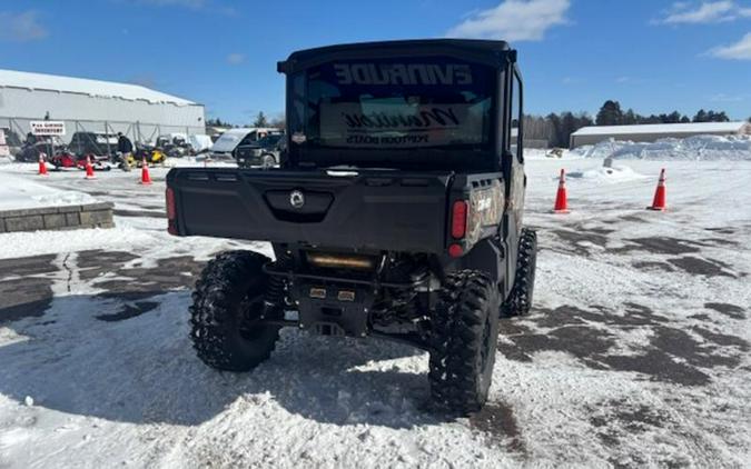 2026 Can-Am® Defender Limited HD11