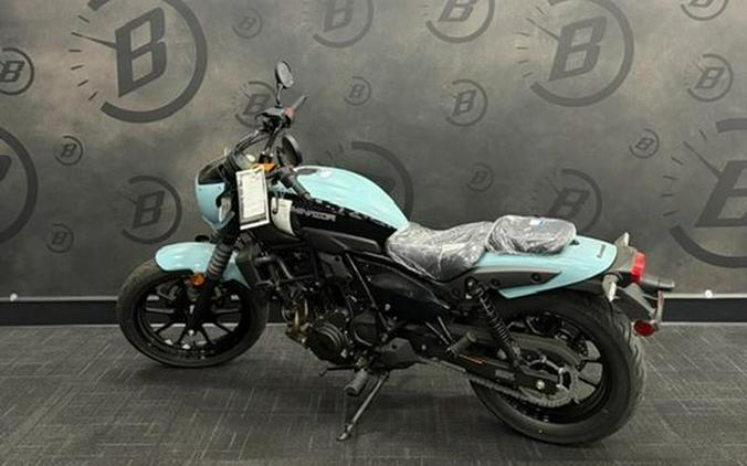 2025 Kawasaki Eliminator® SE ABS