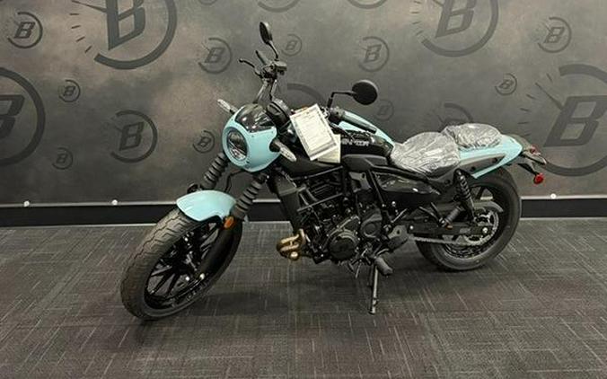 2025 Kawasaki Eliminator® SE ABS