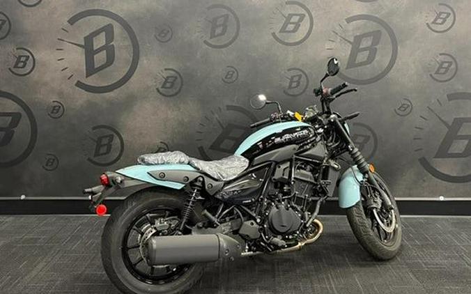 2025 Kawasaki Eliminator® SE ABS