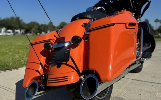2023 Harley-Davidson Street Glide Special FLHXS