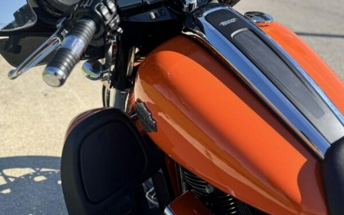 2023 Harley-Davidson Street Glide Special FLHXS