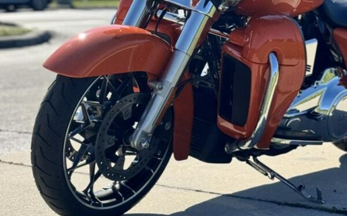2023 Harley-Davidson Street Glide Special FLHXS
