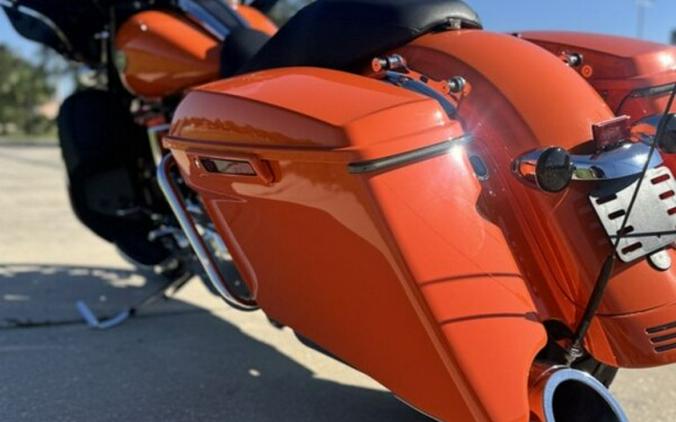 2023 Harley-Davidson Street Glide Special FLHXS