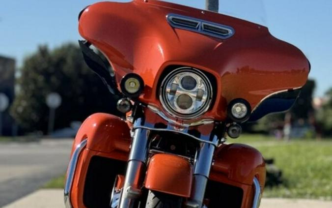 2023 Harley-Davidson Street Glide Special FLHXS