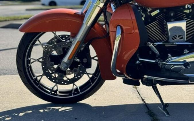 2023 Harley-Davidson Street Glide Special FLHXS