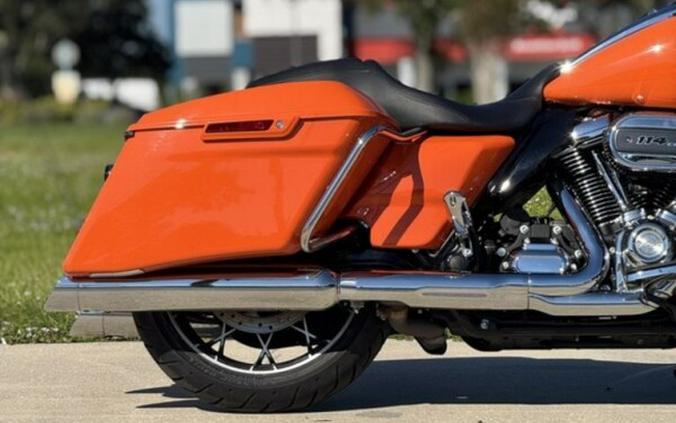 2023 Harley-Davidson Street Glide Special FLHXS