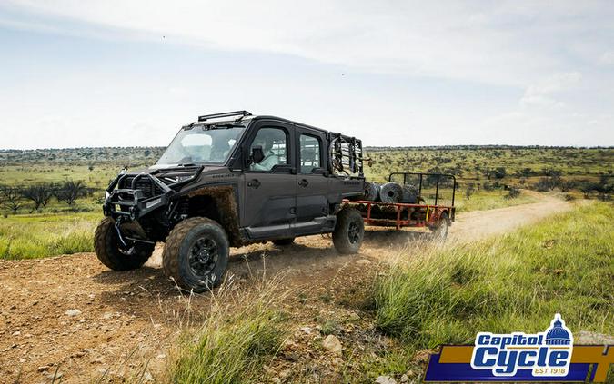 2026 Polaris® Ranger Crew XD 1500 NorthStar Ultimate