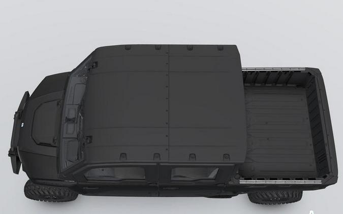 2026 Polaris® Ranger Crew XD 1500 NorthStar Ultimate