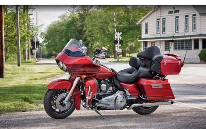 2012 Harley-Davidson Road Glide® Ultra