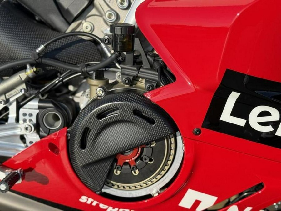 2024 Ducati Panigale V4 Bagnaia Motogp Replica Livery - 08141T
