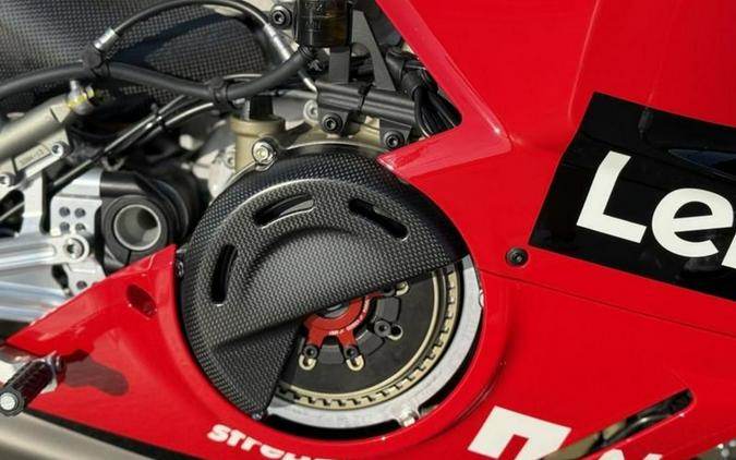 2024 Ducati Panigale V4 Bagnaia Motogp Replica Livery - 08141T