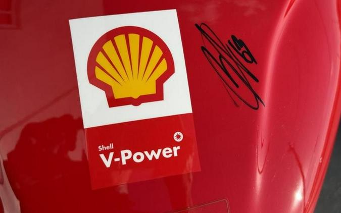 2024 Ducati Panigale V4 Bagnaia Motogp Replica Livery - 08141T