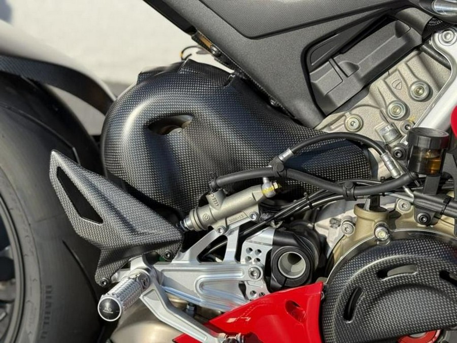 2024 Ducati Panigale V4 Bagnaia Motogp Replica Livery - 08141T