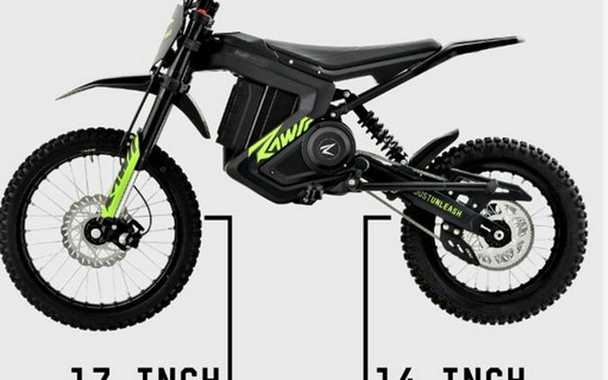 2025 Rawrr Mantis Mini R17
