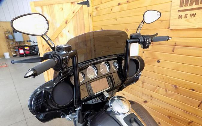 2014 Harley-Davidson® FLHTK - Electra Glide® Ultra Limited