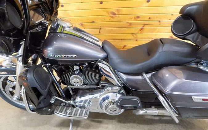 2014 Harley-Davidson® FLHTK - Electra Glide® Ultra Limited