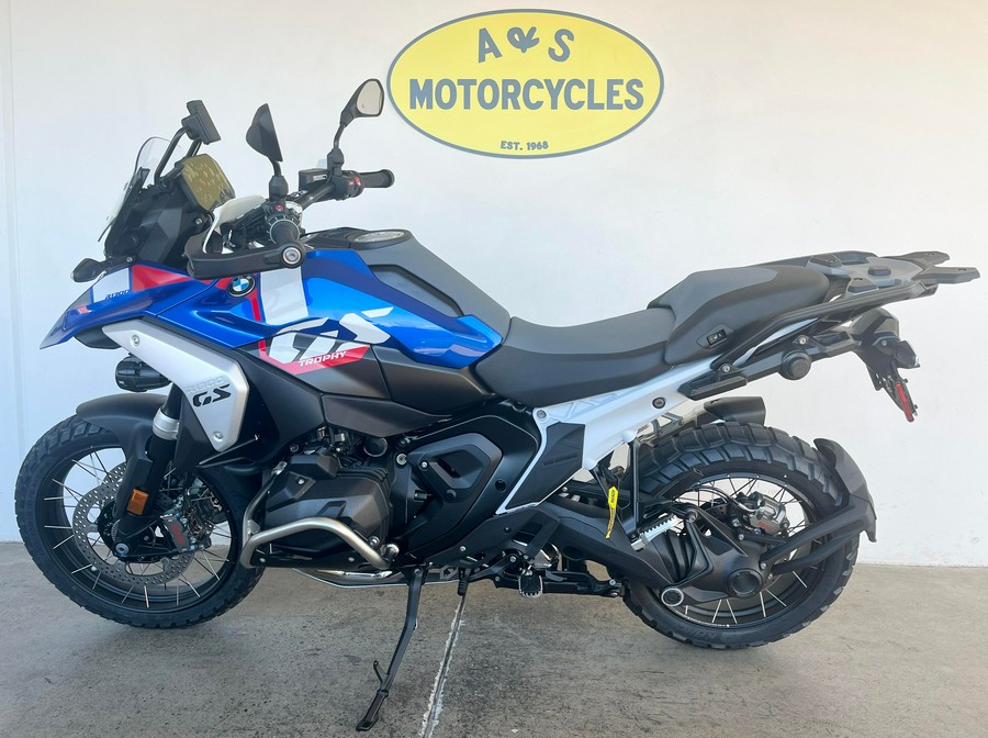 2026 BMW R1300GS