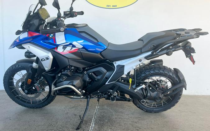 2026 BMW R1300GS