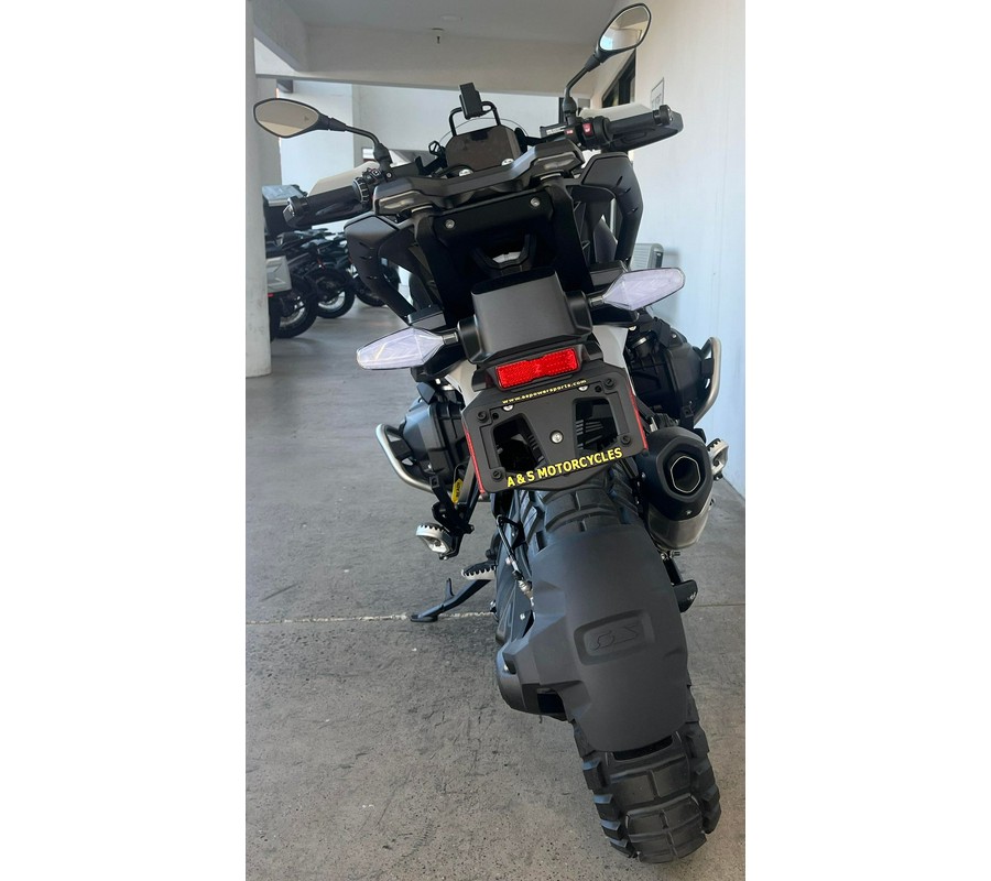 2026 BMW R1300GS
