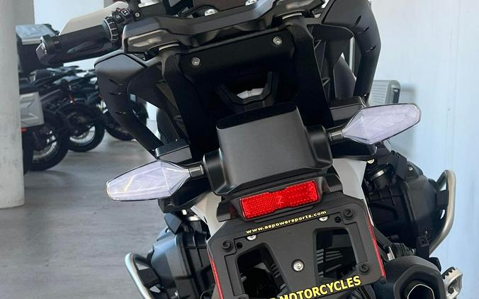 2026 BMW R1300GS