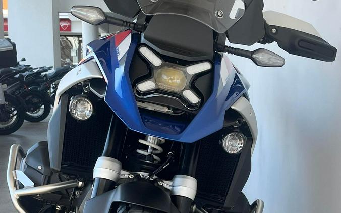 2026 BMW R1300GS