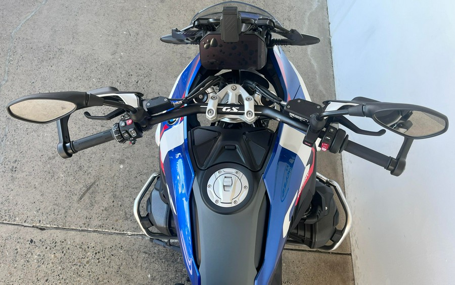 2026 BMW R1300GS