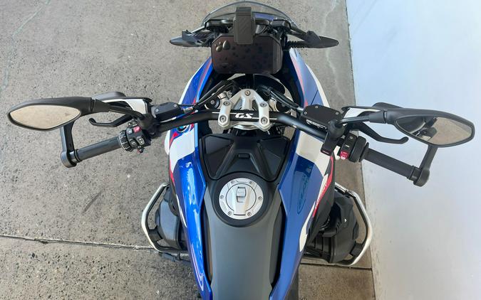 2026 BMW R1300GS