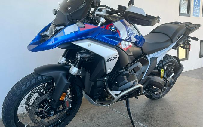 2026 BMW R1300GS