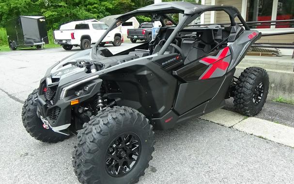 2026 Can-Am Maverick X3 X TURBO