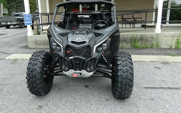2026 Can-Am Maverick X3 X TURBO