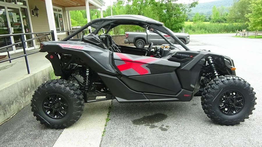 2026 Can-Am Maverick X3 X TURBO