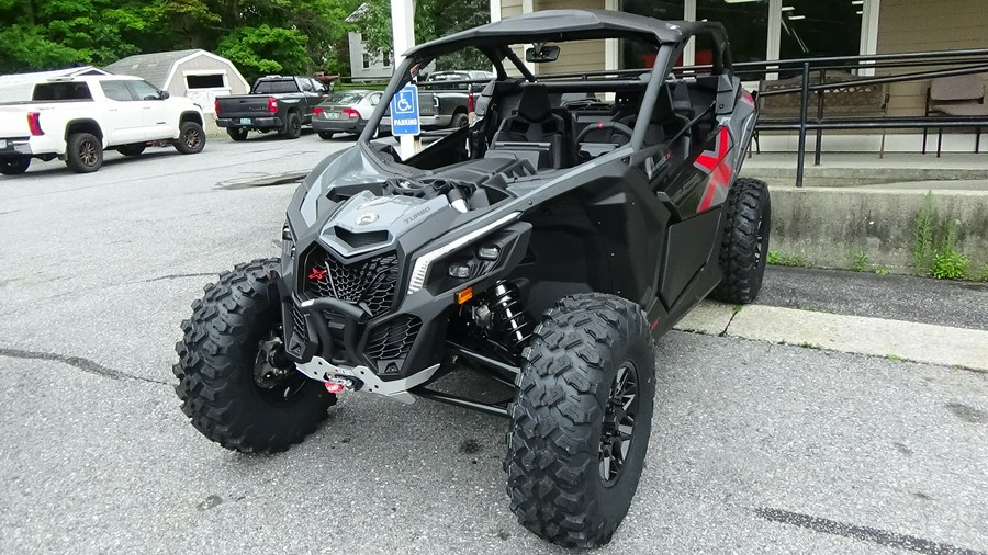2026 Can-Am Maverick X3 X TURBO