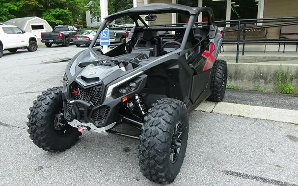 2026 Can-Am Maverick X3 X TURBO