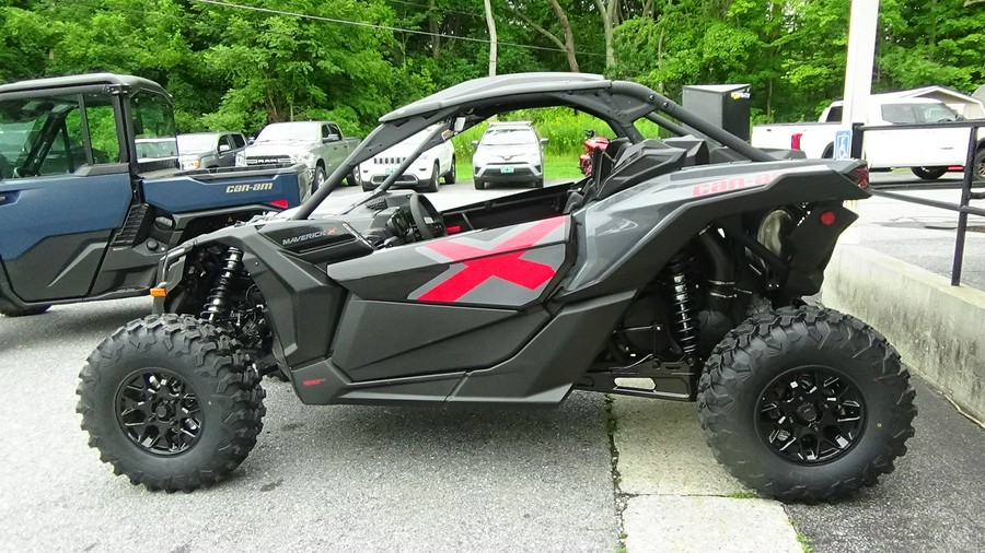 2026 Can-Am Maverick X3 X TURBO
