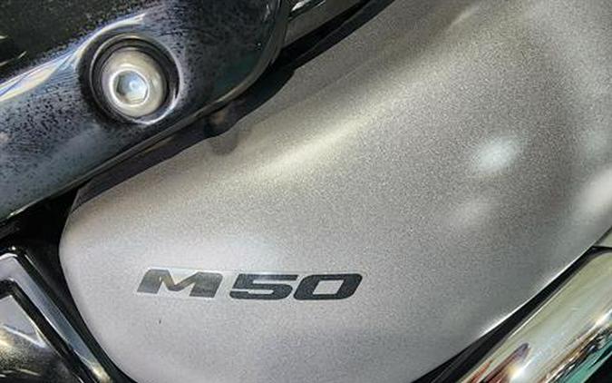 2019 Suzuki Boulevard M50