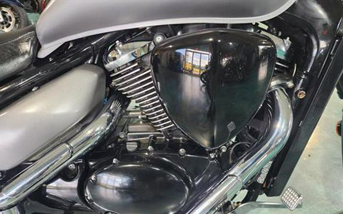 2019 Suzuki Boulevard M50