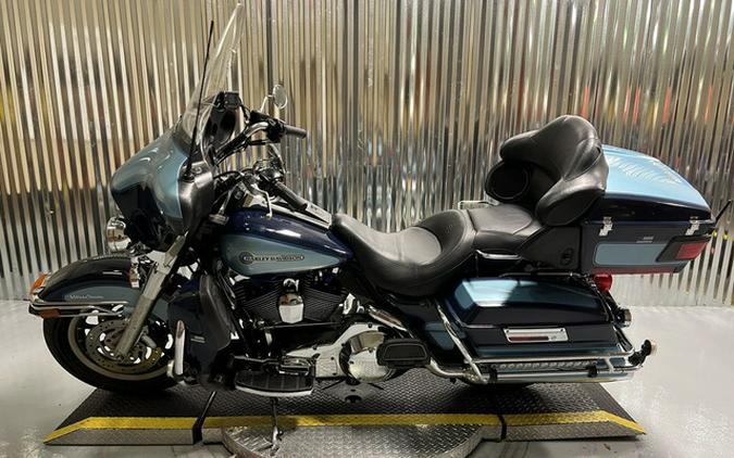 Harley-Davidson Electra Glide motorcycles for sale in Deer Park