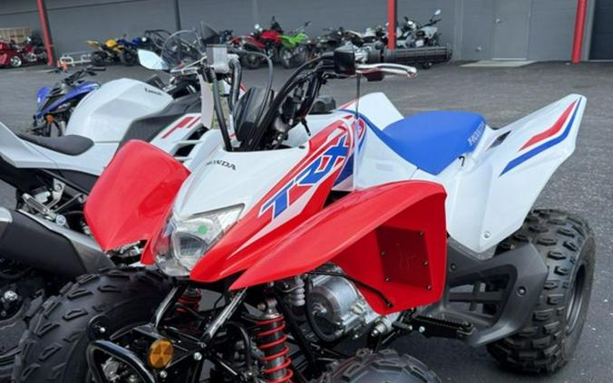 2026 Honda TRX® 250X