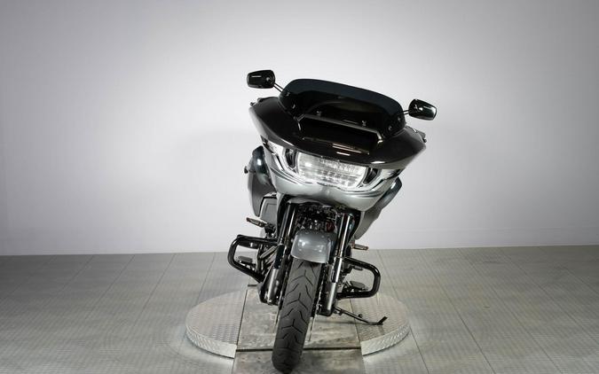 2025 Harley-Davidson CVO Road Glide FLTRXSE