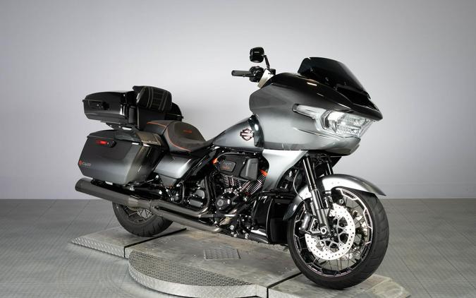 2025 Harley-Davidson CVO Road Glide FLTRXSE