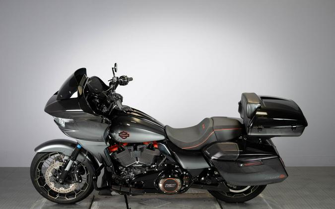 2025 Harley-Davidson CVO Road Glide FLTRXSE