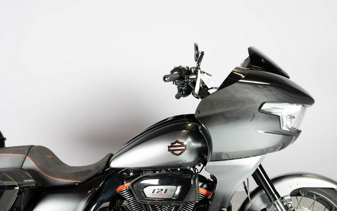 2025 Harley-Davidson CVO Road Glide FLTRXSE